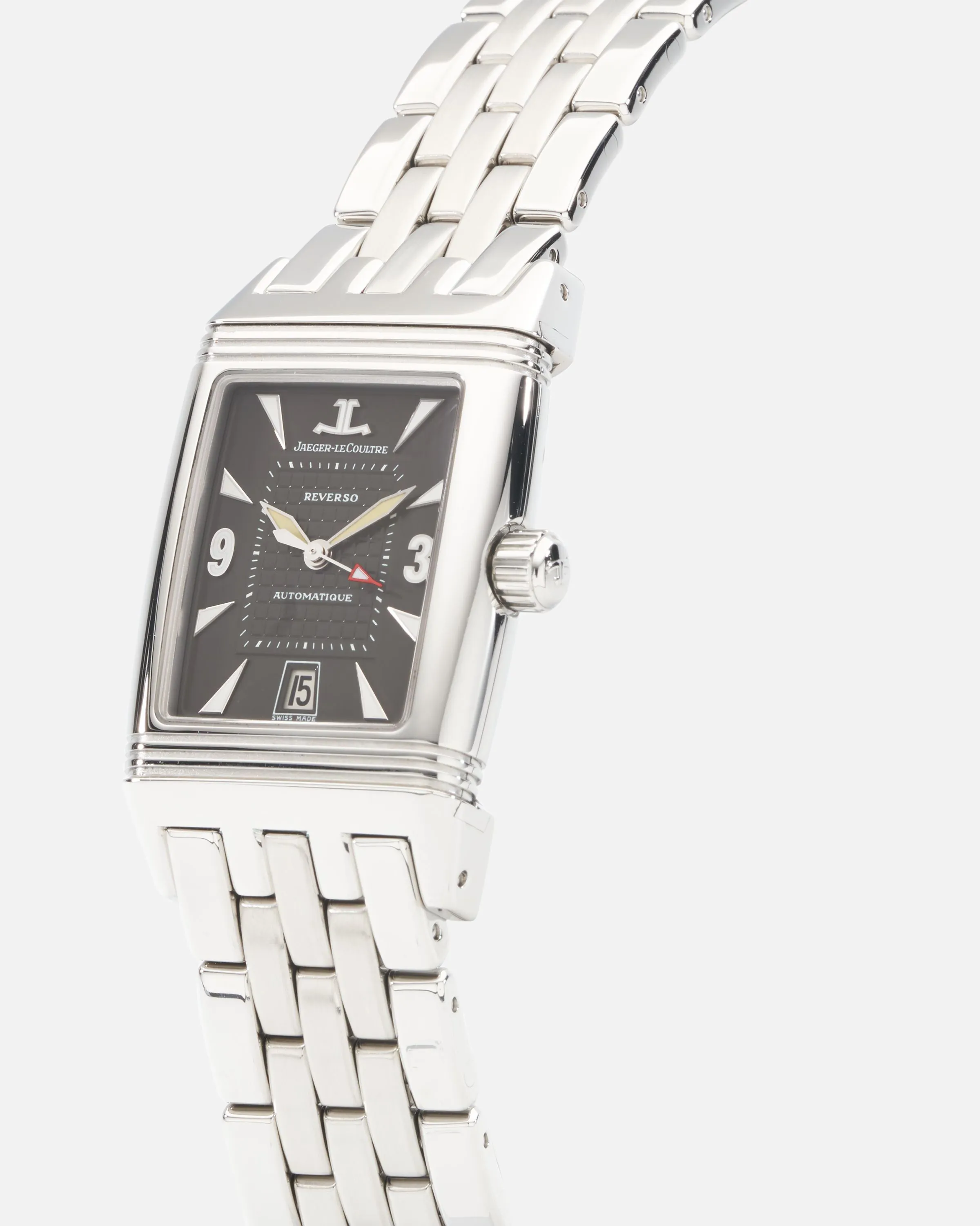 Jaeger-LeCoultre Reverso 290.880.607 26mm Stainless steel 6