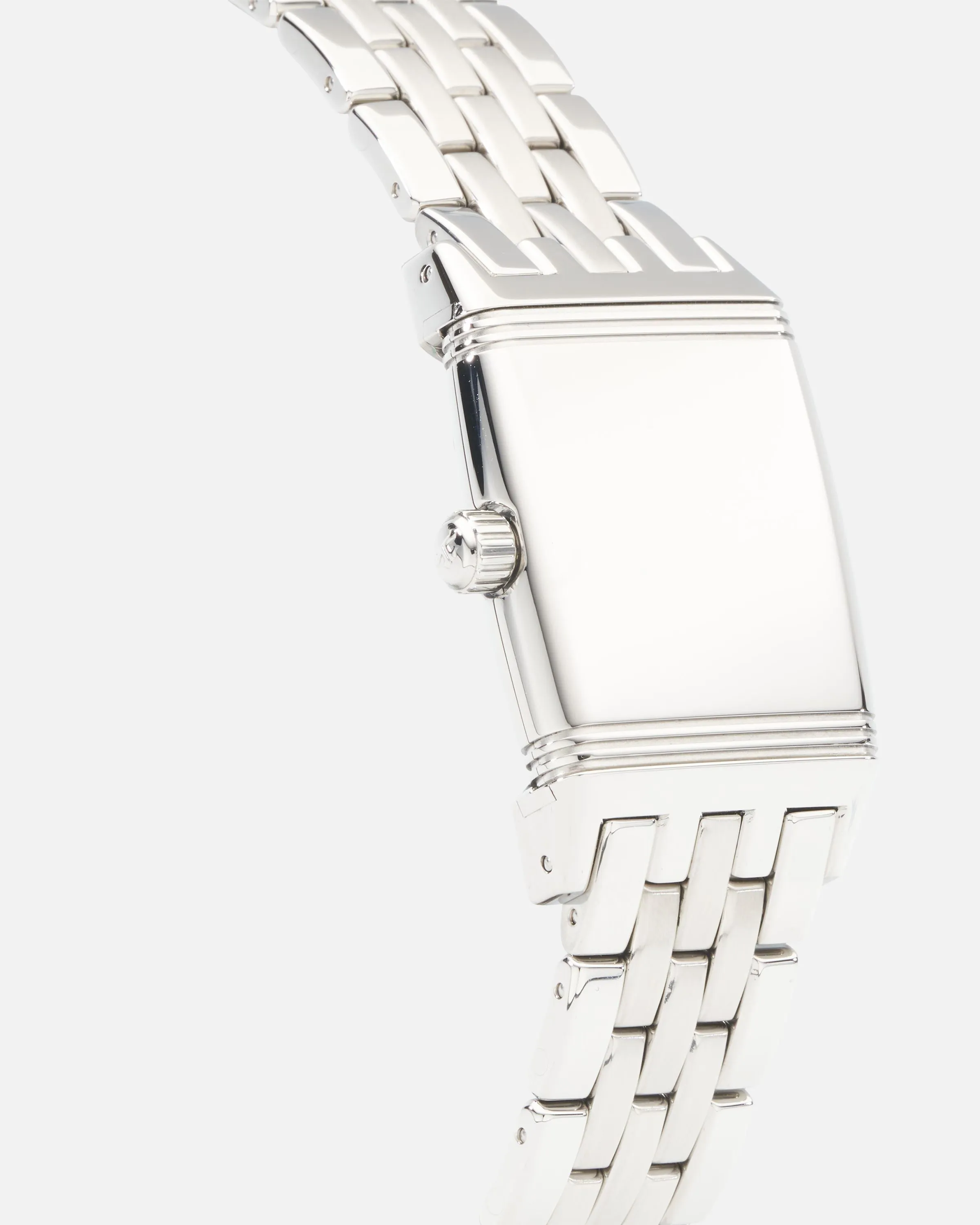 Jaeger-LeCoultre Reverso 290.880.607 26mm Stainless steel 5