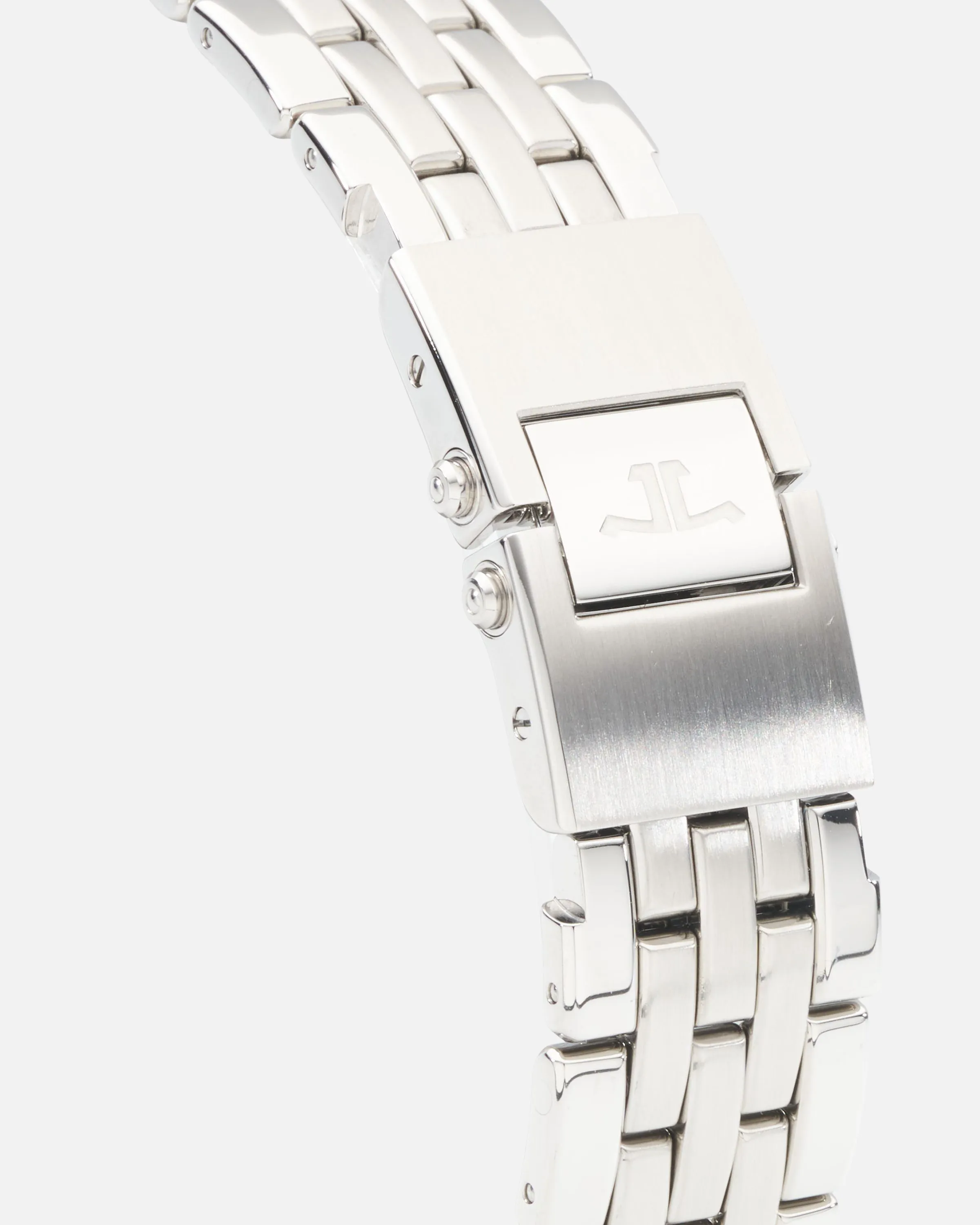 Jaeger-LeCoultre Reverso 290.880.607 26mm Stainless steel 4