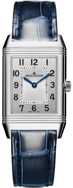 Jaeger-LeCoultre Reverso Classic 2588422 40mm Stainless steel Silver