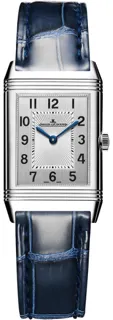 Jaeger-LeCoultre Reverso Classic 2618540 Stainless steel Silver