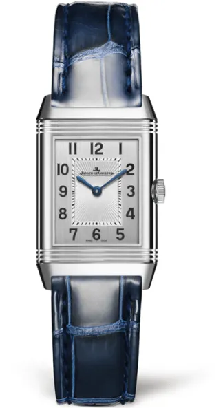 Jaeger-LeCoultre Reverso Classic 2668432 34mm Stainless steel Silver