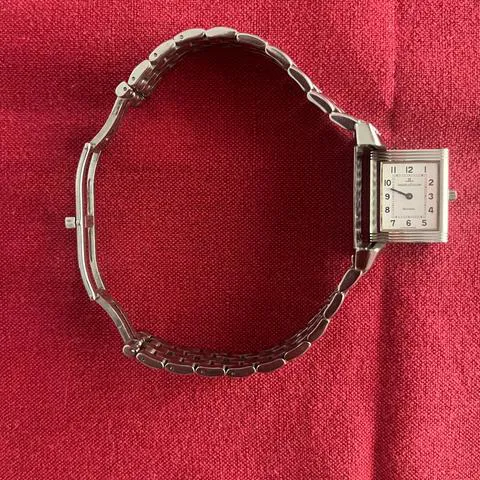 Jaeger-LeCoultre Reverso Lady Q2608120 20mm Stainless steel 6
