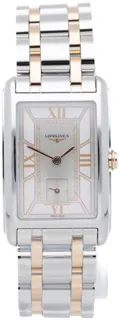 Longines DolceVita L5.512.5.75.7 Stainless steel