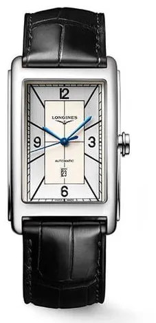 Longines DolceVita L5.757.4.73.0 Stainless steel Silver