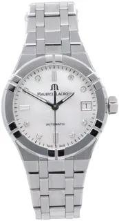 Maurice Lacroix Aikon Automatic AI6006-SS002-170-1 Stainless steel