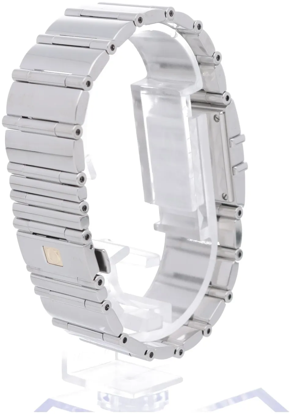 Omega Constellation 1835.76.56 24mm • 4