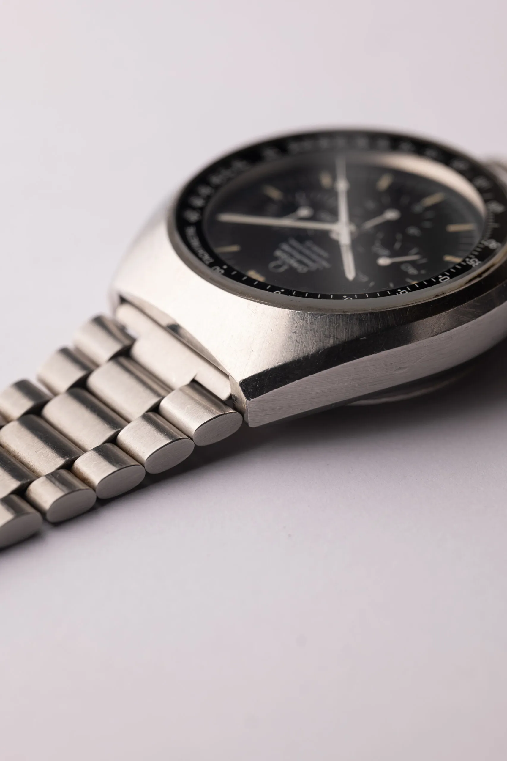 Omega Speedmaster Mark II 145.014 Matte 8