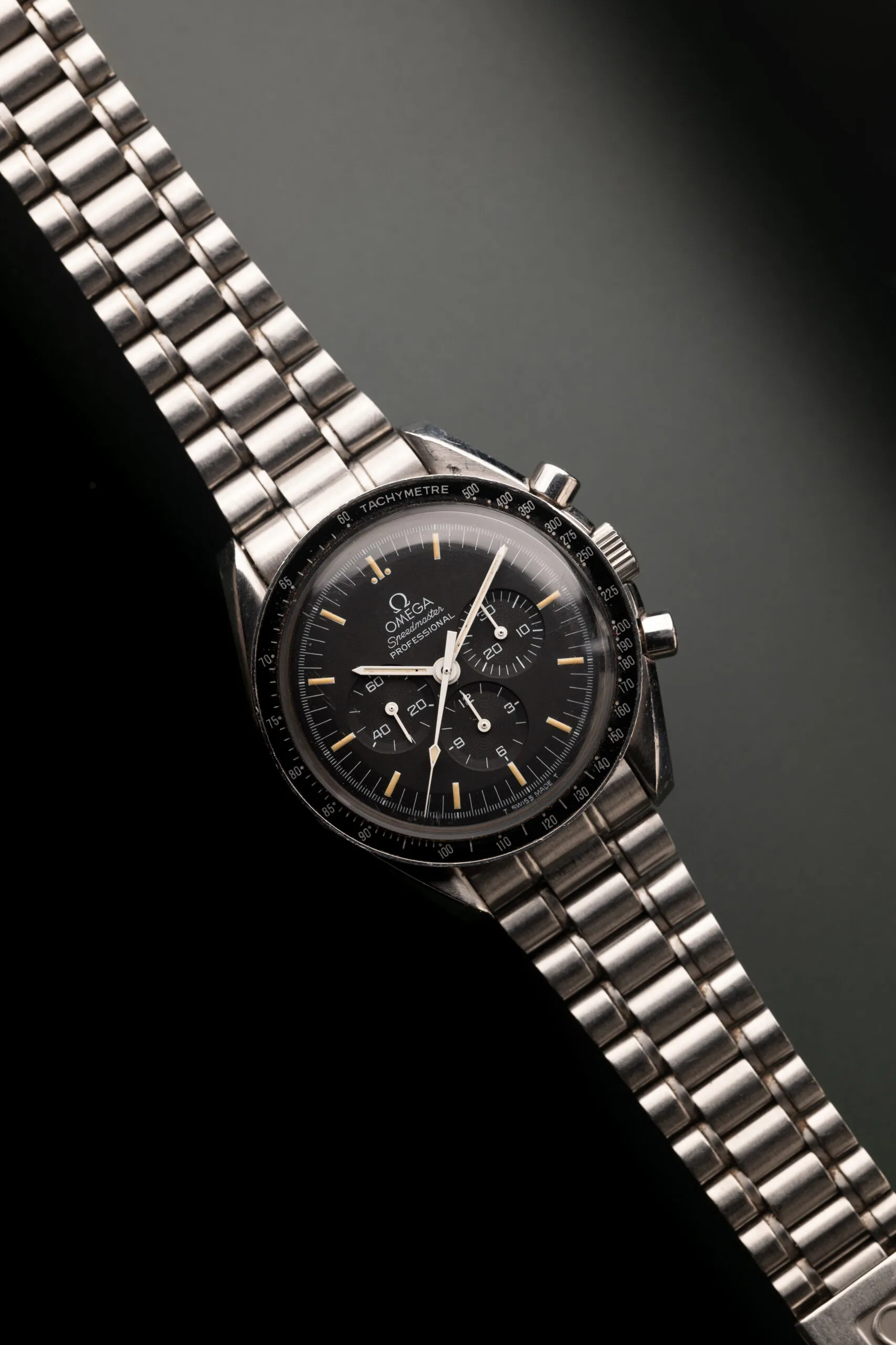 Omega Speedmaster Professional Moonwatch 3590.50 90mm