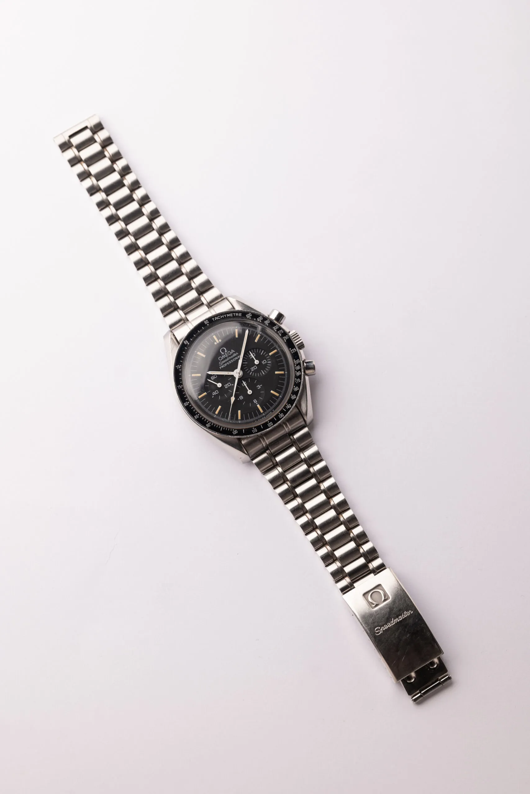 Omega Speedmaster Professional Moonwatch 3590.50 90mm 1