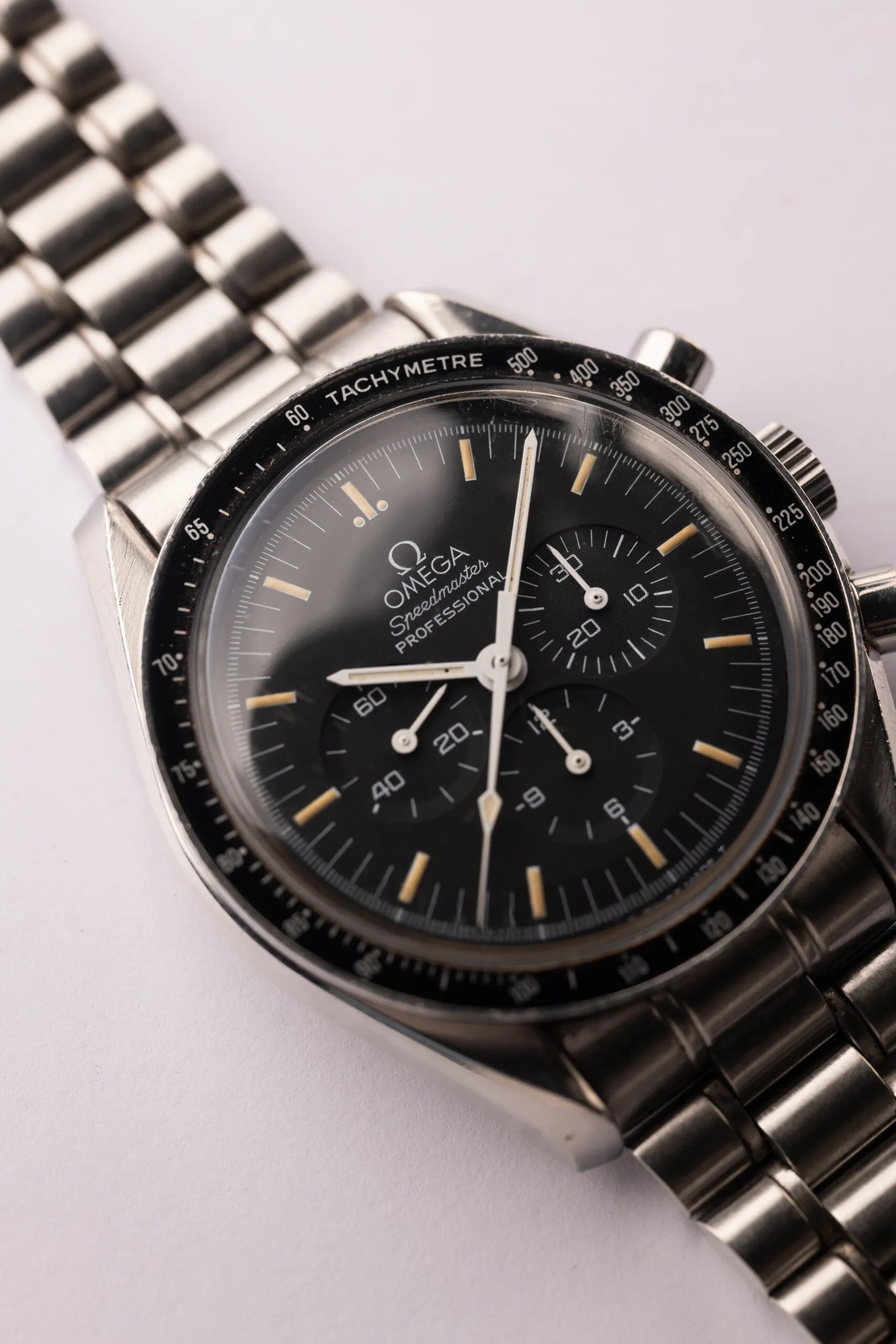 Omega Speedmaster Professional Moonwatch 3590.50 90mm 2