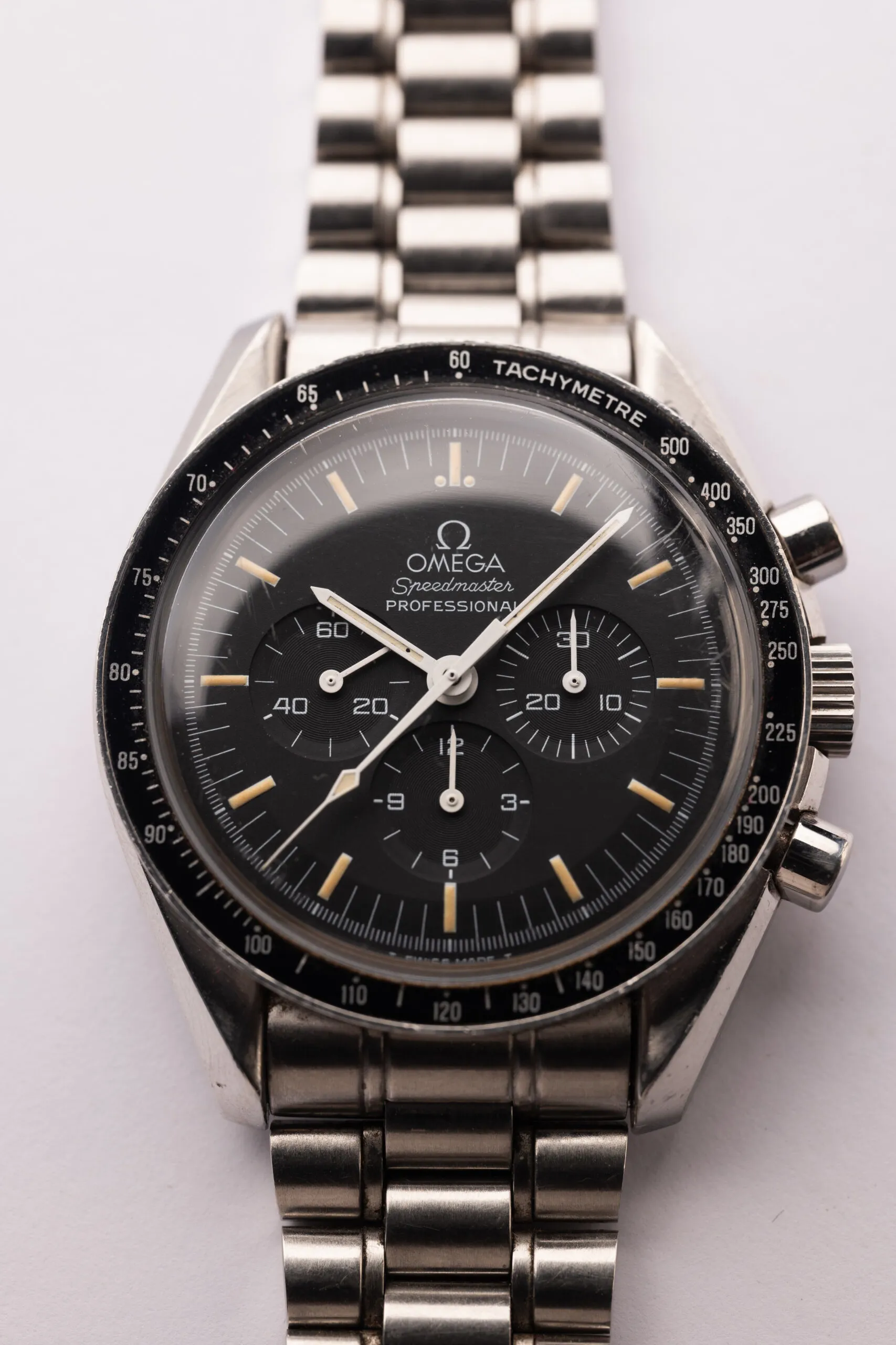 Omega Speedmaster Professional Moonwatch 3590.50 90mm 3