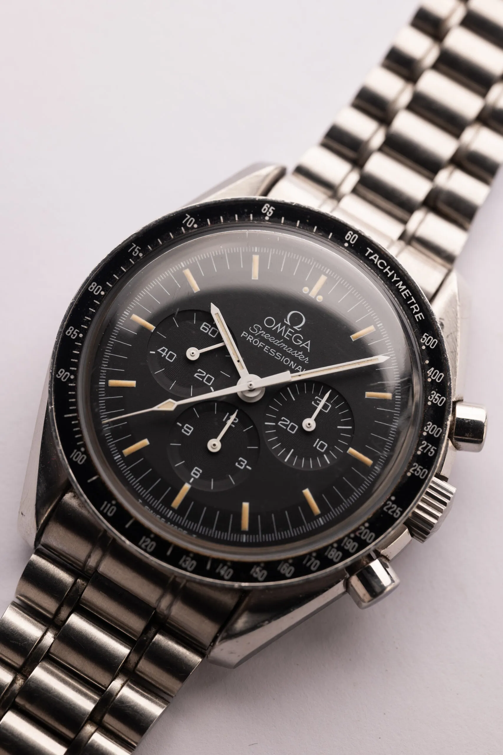 Omega Speedmaster Professional Moonwatch 3590.50 90mm 4