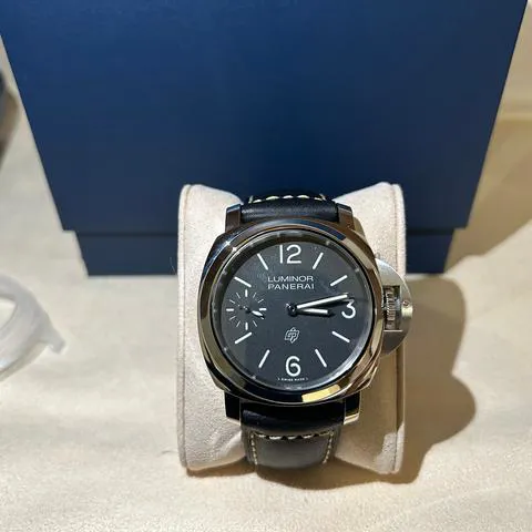 Panerai Luminor PAM01084 44mm Stainless steel Black 10