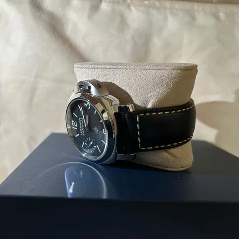 Panerai Luminor PAM01084 44mm Stainless steel Black 11