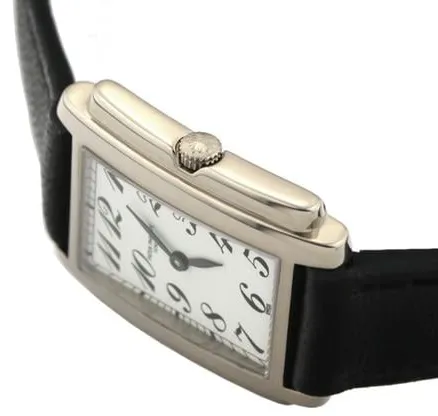 Patek Philippe Gondolo 4824 29mm White gold 1