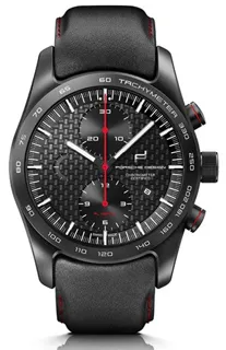 Porsche Design Chronotimer 6013.6.04.001.08.2 Titanium