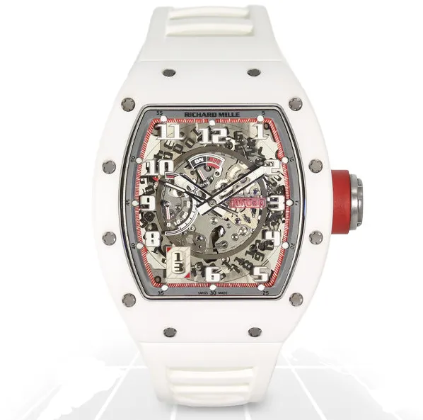 Richard Mille RM 030 RM 030 42.5mm Ceramic