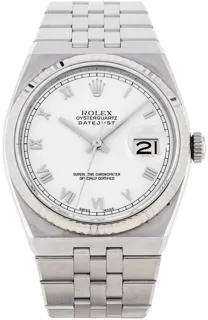 Rolex Datejust 17014 Stainless steel