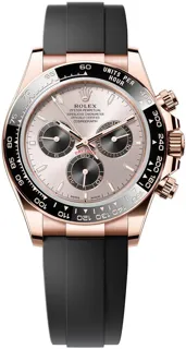 Rolex Daytona 126515LN-0006 Everose gold Beige