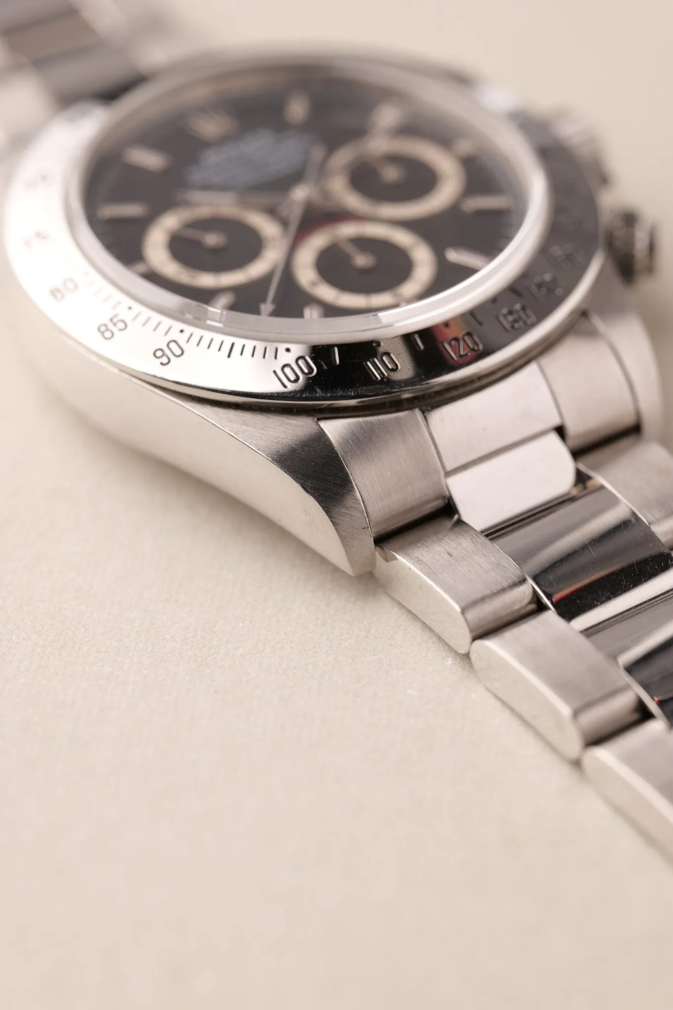 Rolex Daytona 16520 nullmm Stainless steel 9