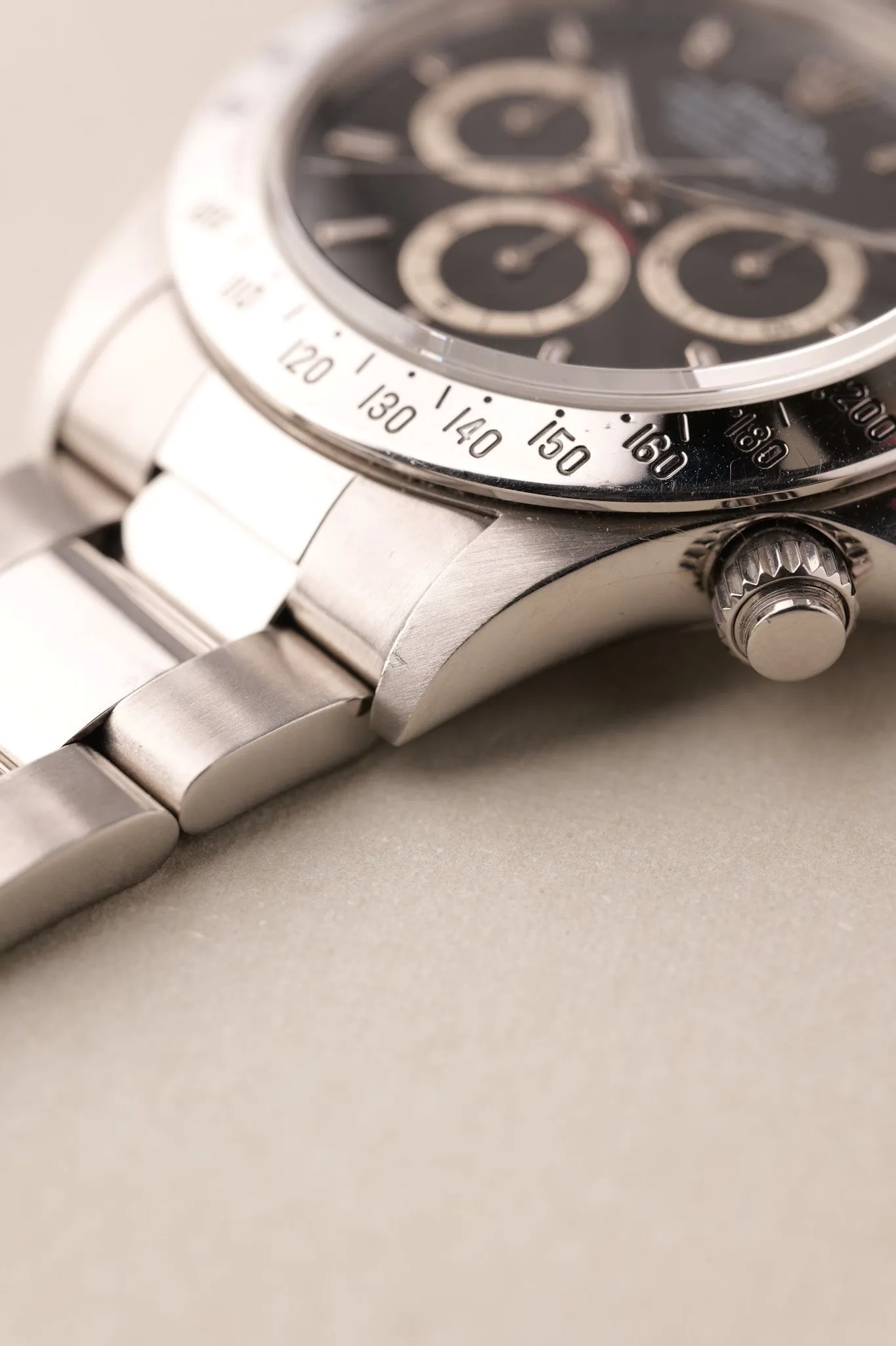 Rolex Daytona 16520 nullmm Stainless steel 10