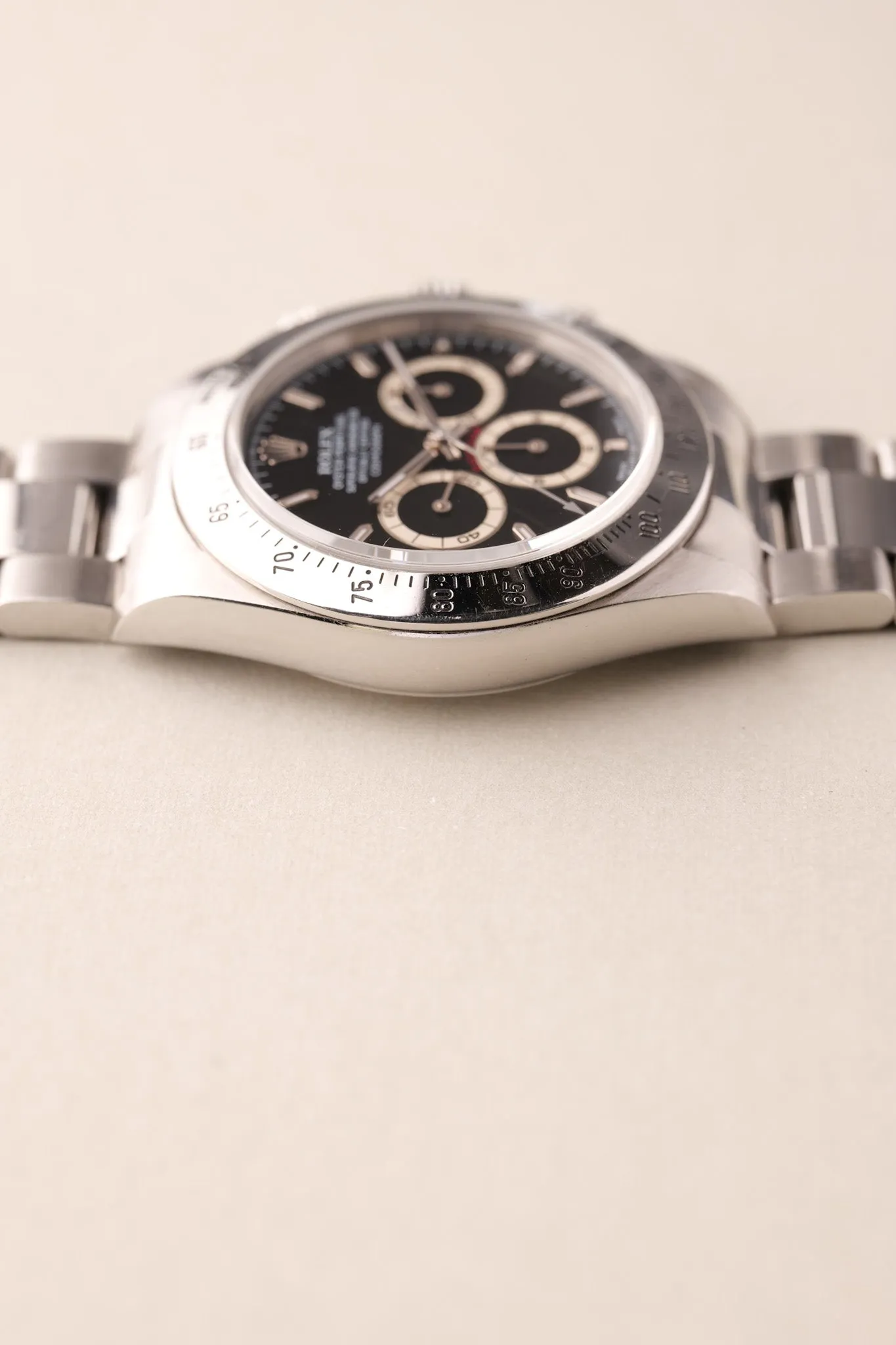 Rolex Daytona 16520 nullmm Stainless steel 14