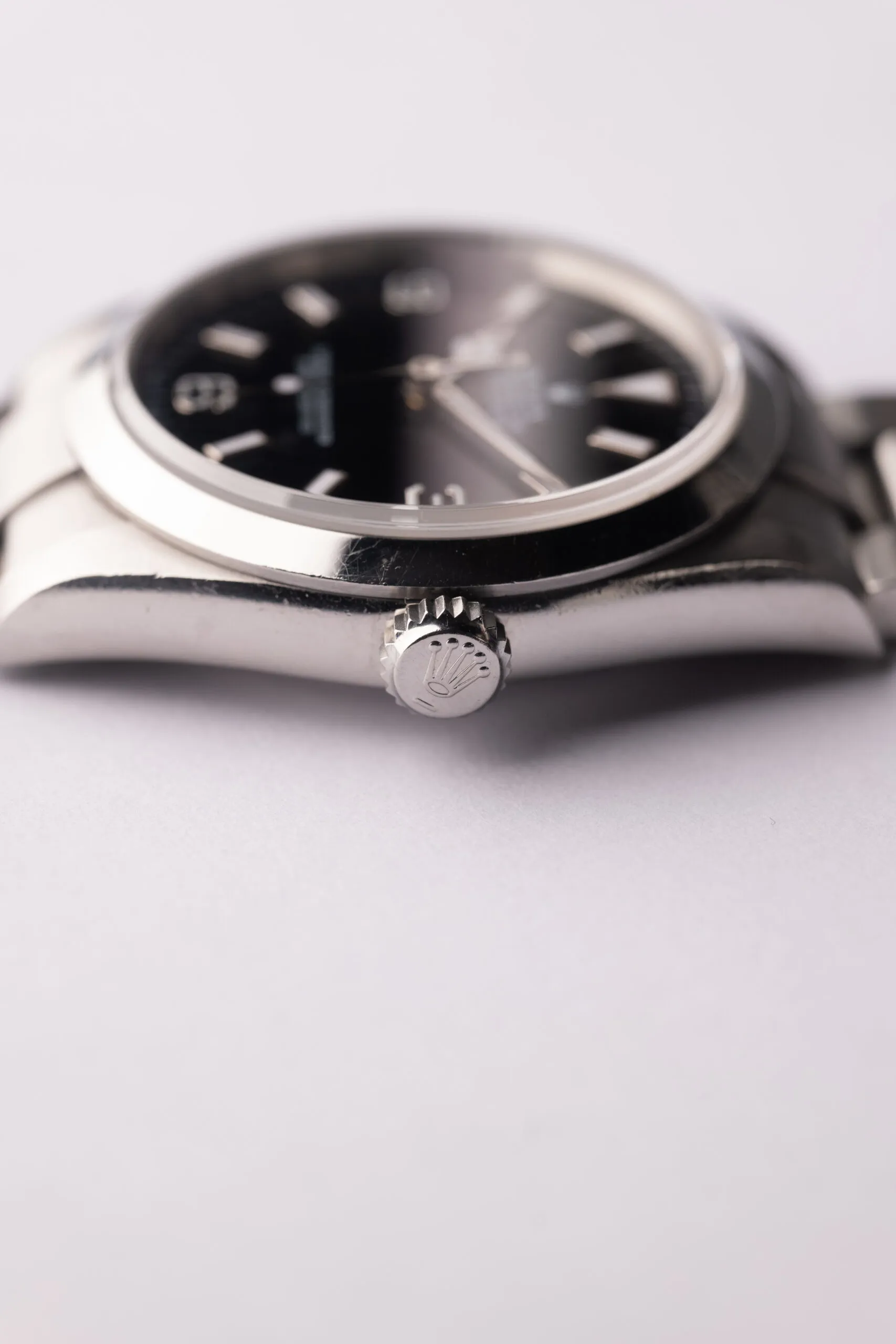 Rolex Explorer 114270 36mm 6