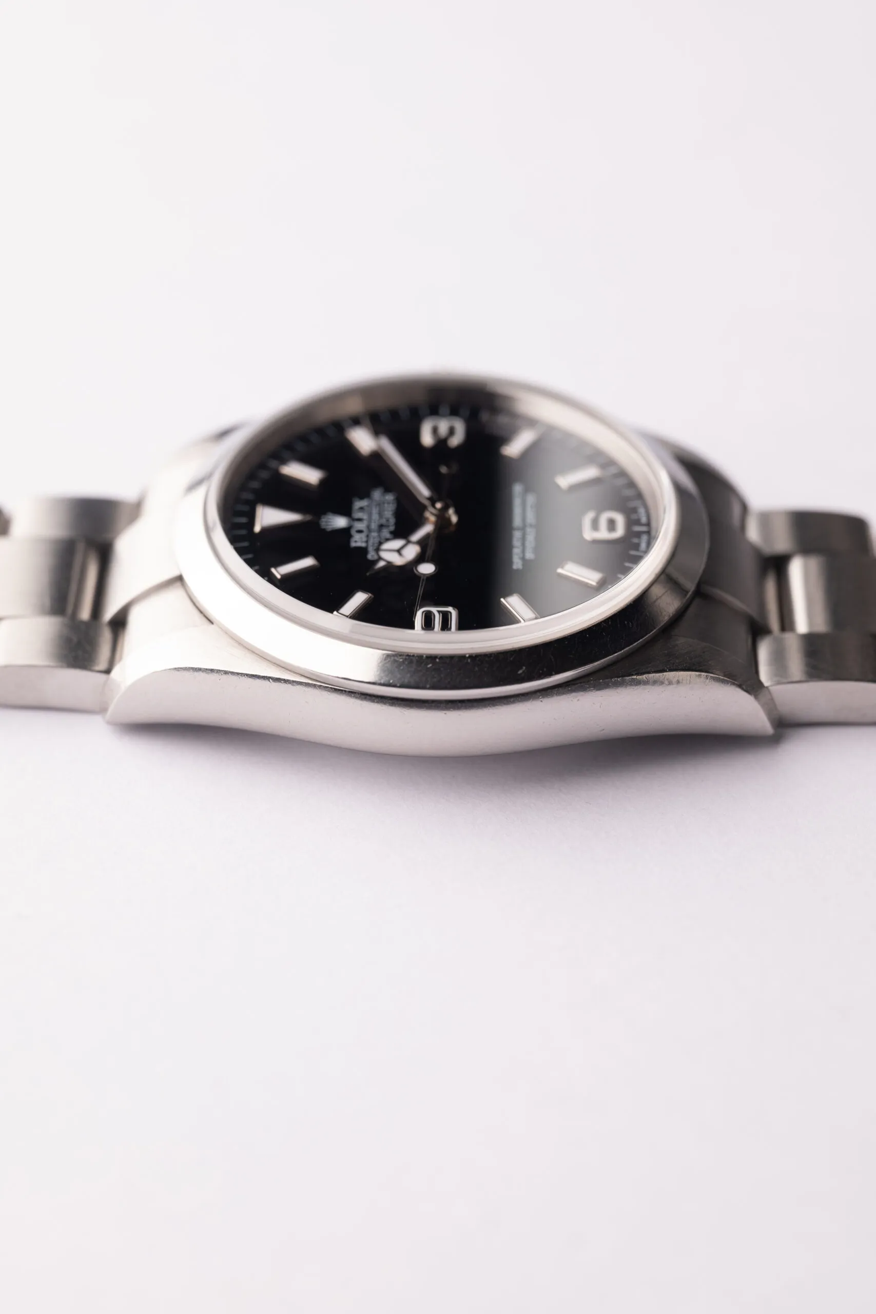 Rolex Explorer 114270 36mm 9