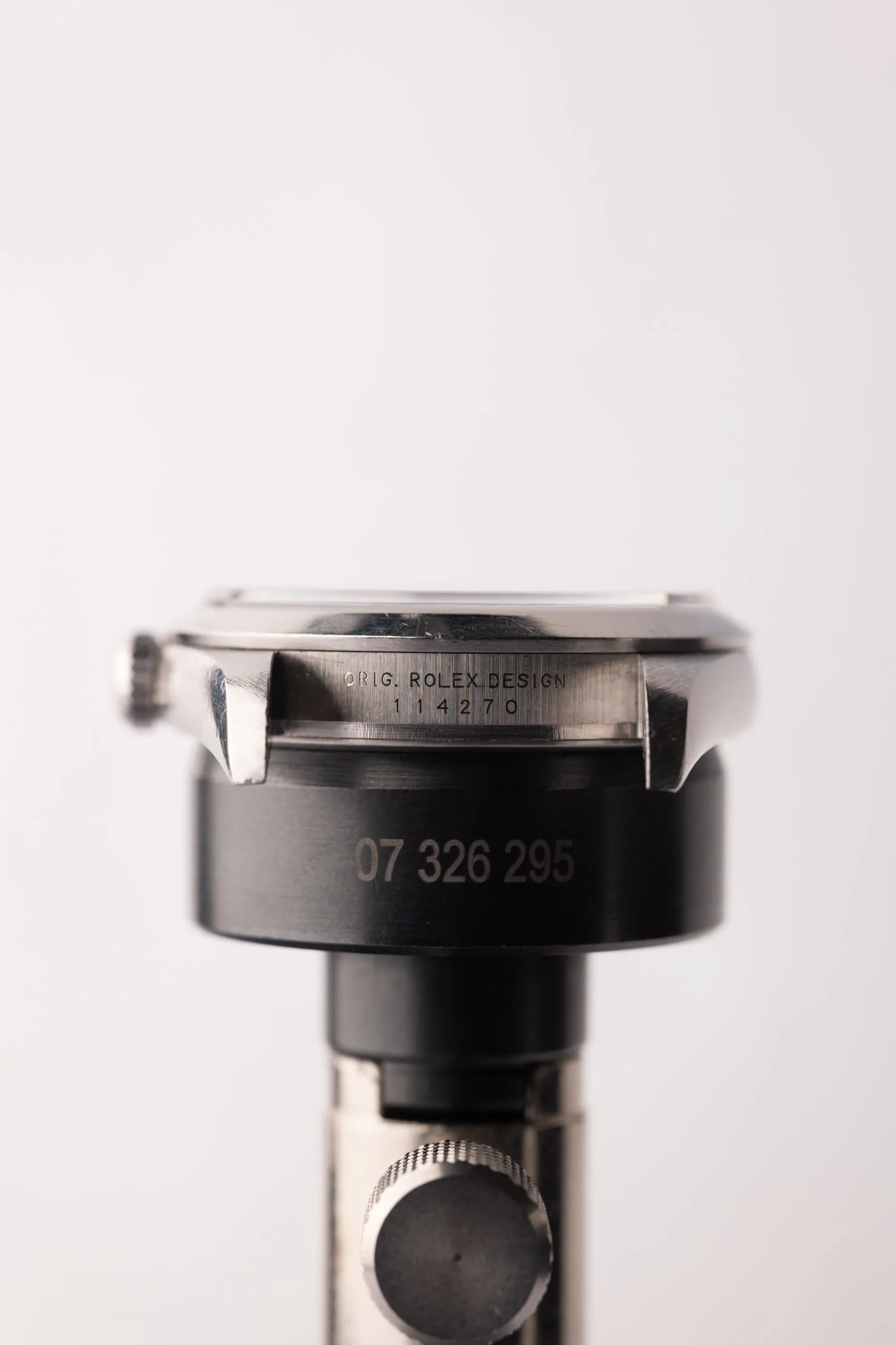 Rolex Explorer 114270 36mm 16