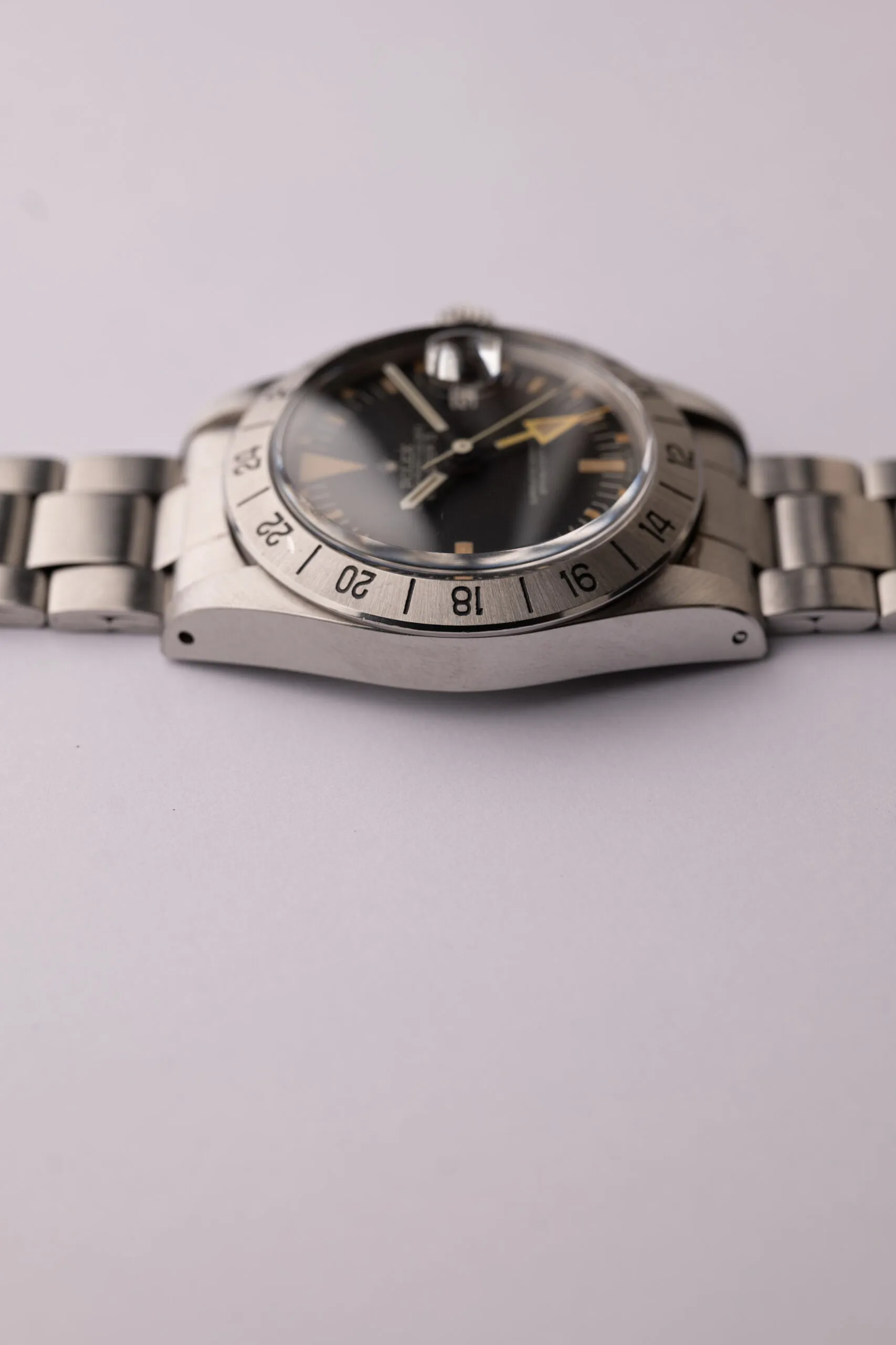 Rolex Explorer II 1655 10