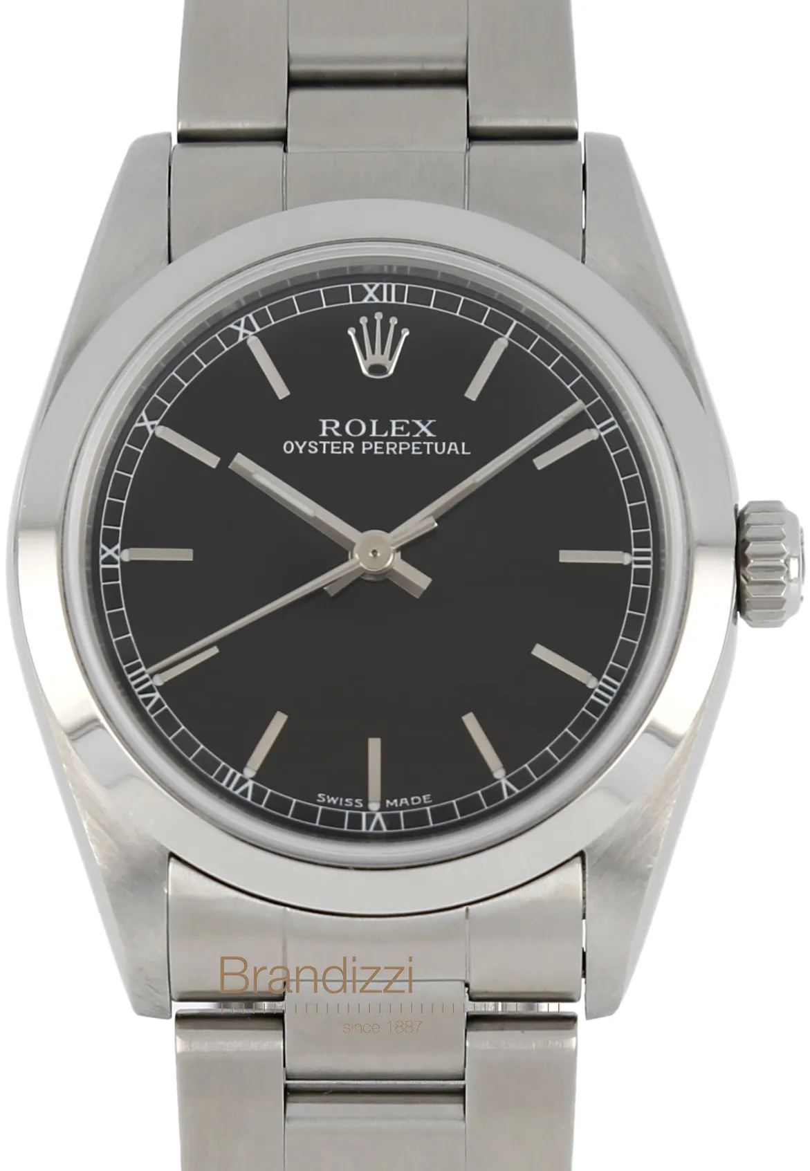 Rolex Oyster Perpetual 31 77080 31mm Stainless steel