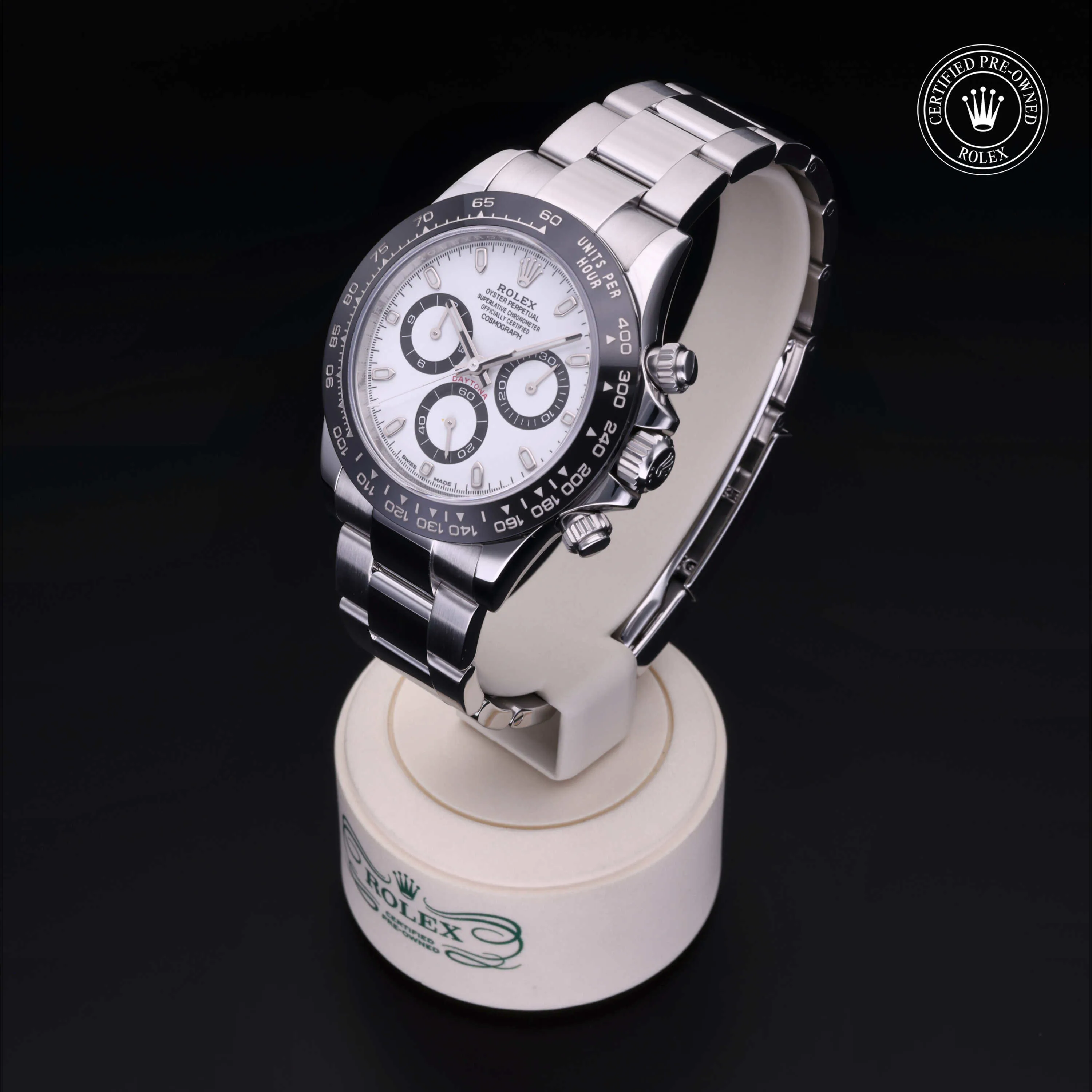 Rolex Daytona 116500LN-0001 40mm Oystersteel 2