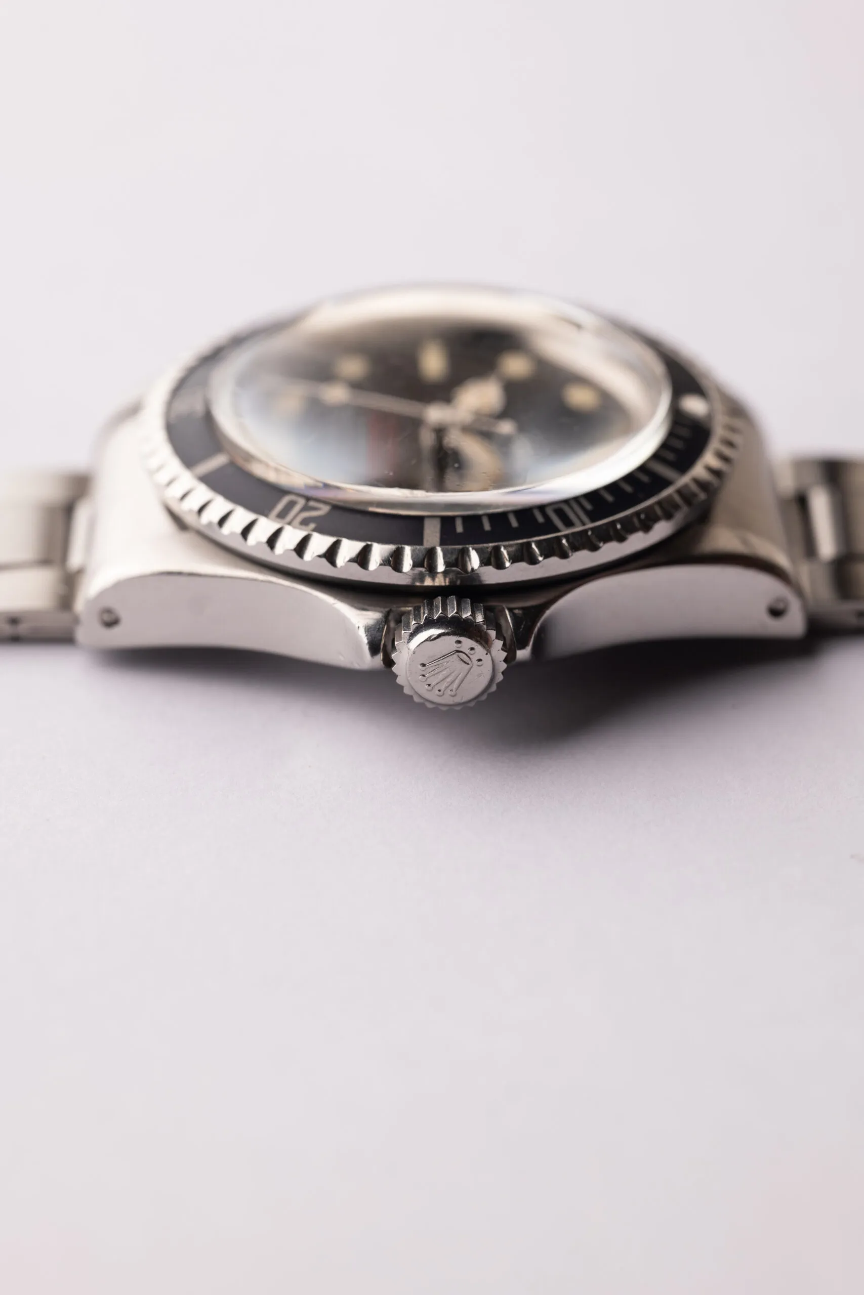 Rolex Sea-Dweller 1665 5