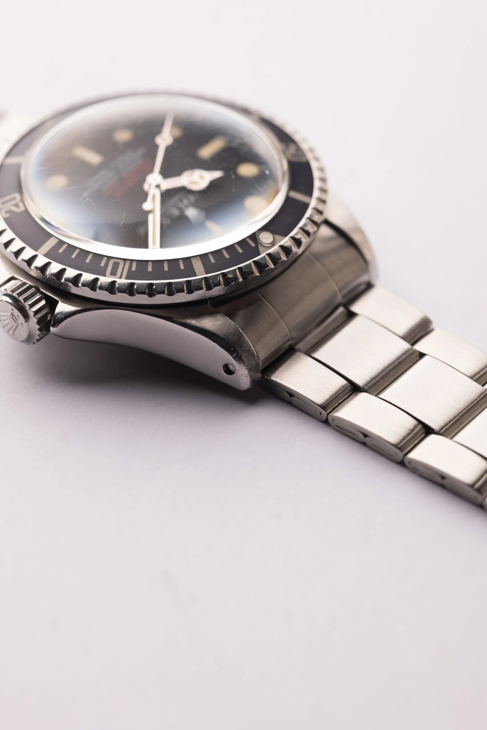 Rolex Sea-Dweller 1665 6