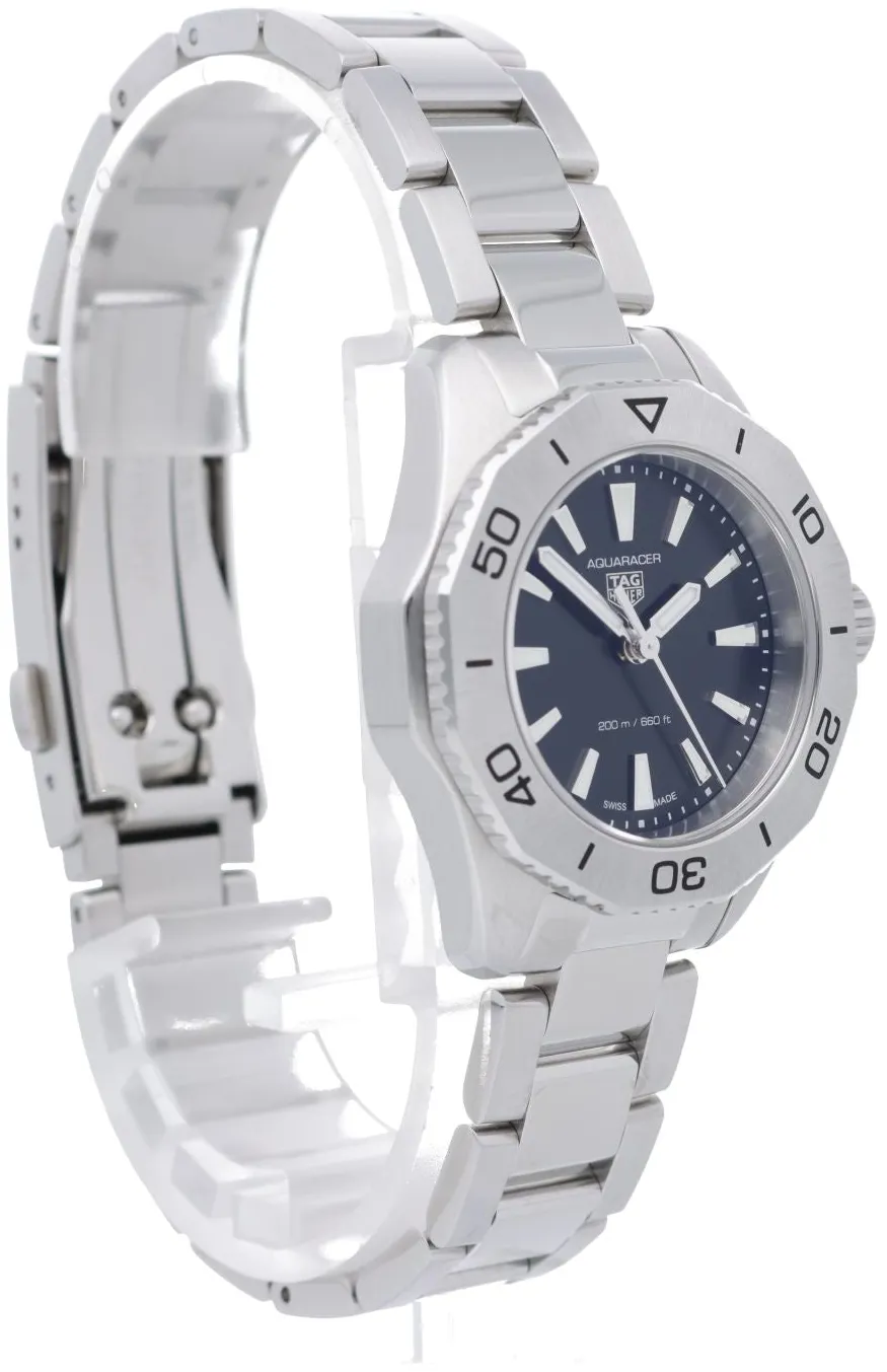 TAG Heuer Aquaracer Lady WBP1410.BA0622 30mm 6