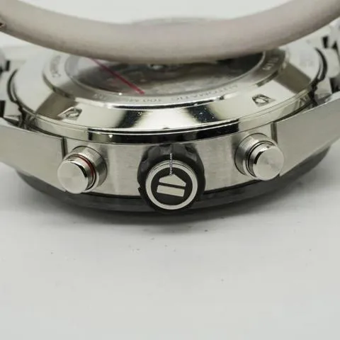 TAG Heuer Carrera CAR2A1W.BA0703 45mm Stainless steel Skeleton 10