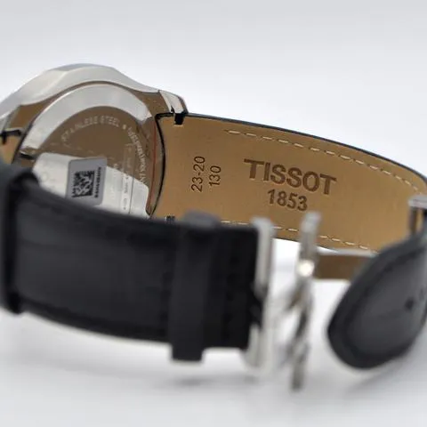 Tissot Couturier T0356171605100 41mm Stainless steel Black 6