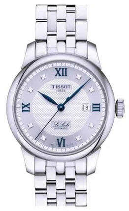 Tissot T-Classic T006.207.11.036.01 Silver