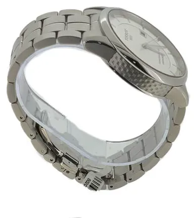 Tissot Le Locle T006.407.11.033.00 41mm Stainless steel Silver 1