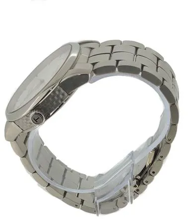 Tissot Le Locle T006.407.11.033.00 41mm Stainless steel Silver 2