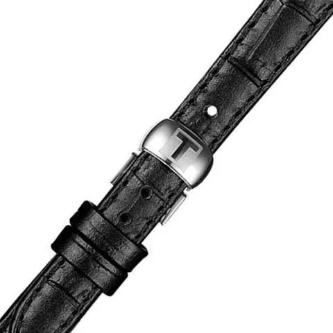 Tissot Le Locle T41.1.123.57 25mm Stainless steel Black 7