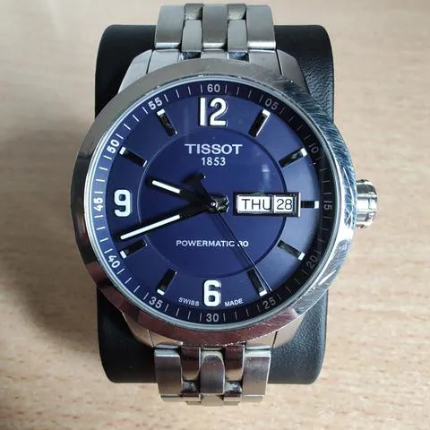 Tissot Powermatic T066.430.11.047.00 39mm