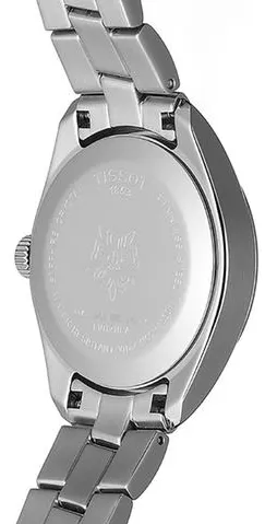 Tissot PR 100 T101.210.11.036.00 33mm Stainless steel Silver 4