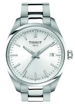 Tissot T-Classic T150.210.11.031.00 34mm Silver