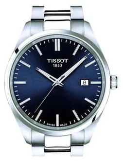 Tissot T-Classic T150.410.11.041.00 Blue