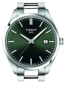 Tissot T-Classic T150.410.11.091.00 Green