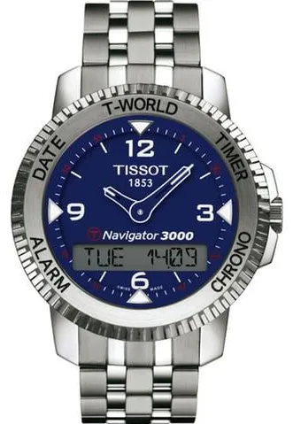 Tissot T-Navigator T96148842