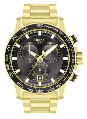 Tissot T-Sport T125.617.33.051.01 Black