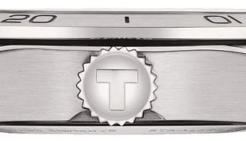 Tissot PRS 516 T131.430.16.032.00 42mm Stainless steel Silver 13